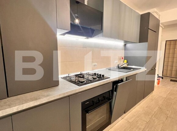 Apartament de închiriat 2 camere Calea Bucuresti - 150170AI | BLITZ Craiova | Poza4