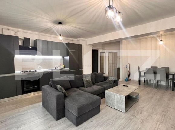 Apartament de închiriat 2 camere Calea Bucuresti - 150170AI | BLITZ Craiova | Poza1