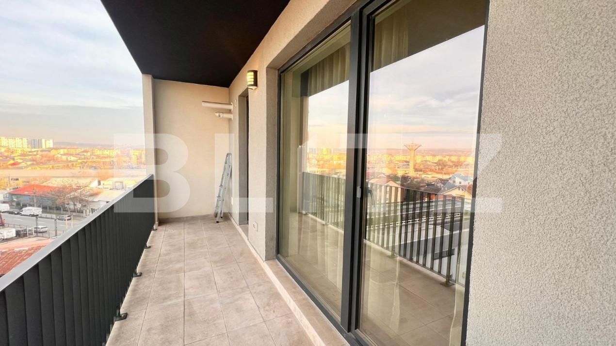 Apartament de închiriat 2 camere Calea Bucuresti - 150170AI | BLITZ Craiova | Poza9