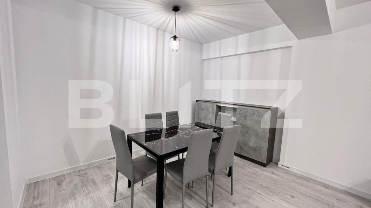 Apartament de închiriat 2 camere Calea Bucuresti - 150170AI | BLITZ Craiova | Poza7