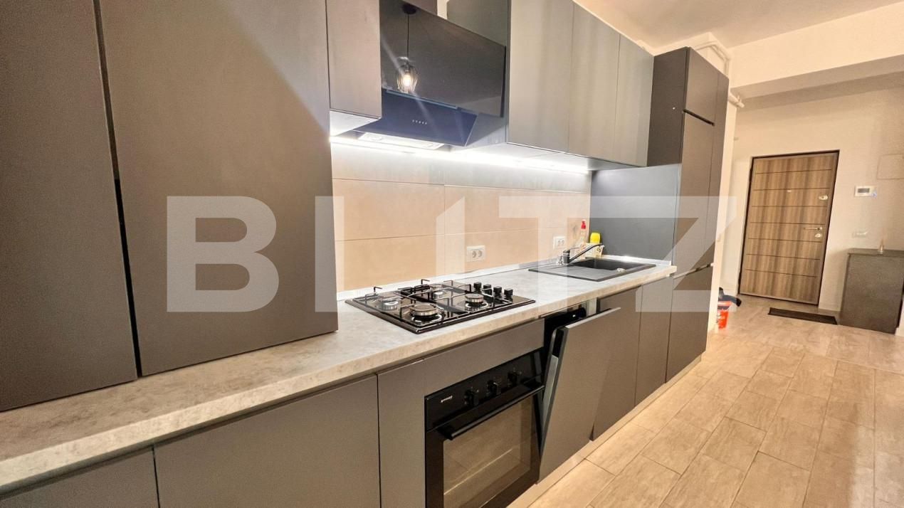 Apartament de închiriat 2 camere Calea Bucuresti - 150170AI | BLITZ Craiova | Poza4