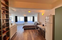 Studio, 49.28mp,  zona centrala 