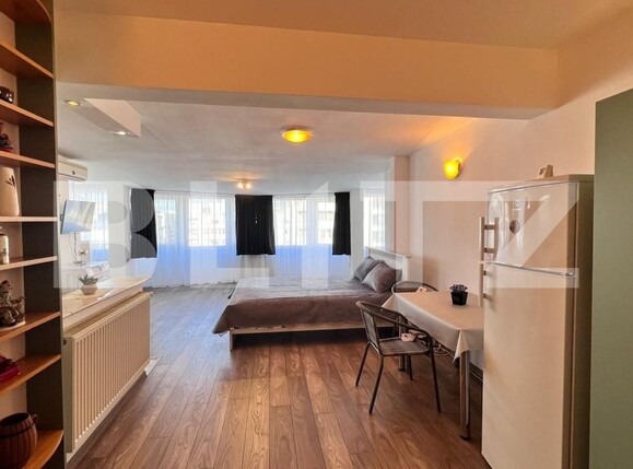 Garsonieră de vânzare Central - 150172AV | BLITZ Craiova | Poza1