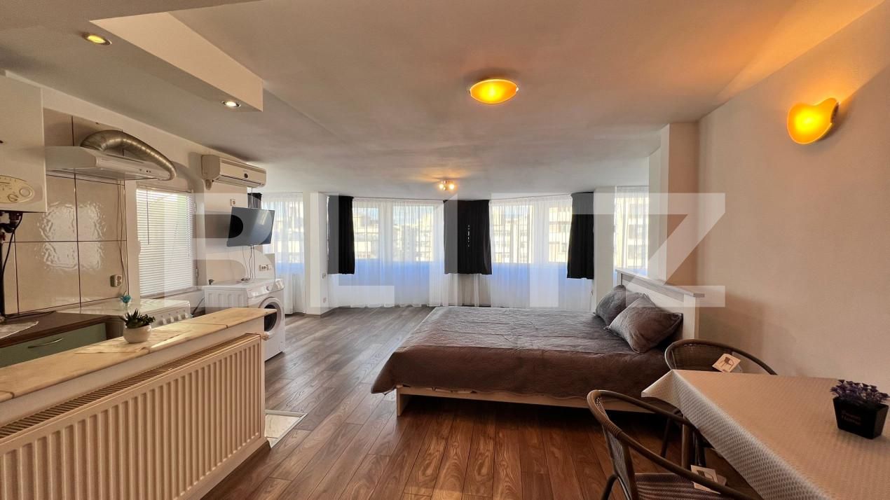 Garsonieră de vânzare Central - 150172AV | BLITZ Craiova | Poza2