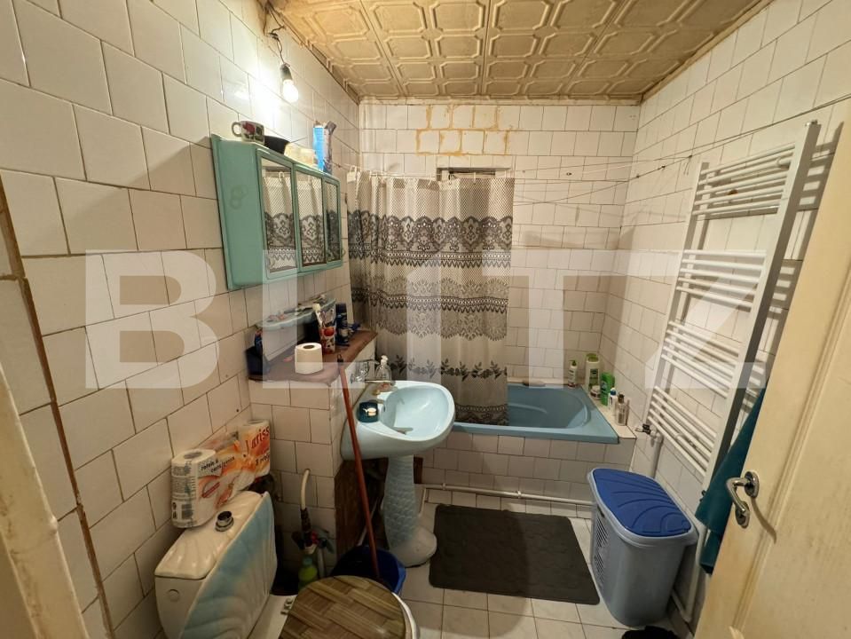 Apartament de vânzare 2 camere 1 Mai - 150307AV | BLITZ Craiova | Poza4