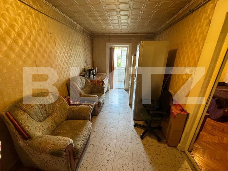 Apartament de vânzare 2 camere 1 Mai - 150307AV | BLITZ Craiova | Poza3