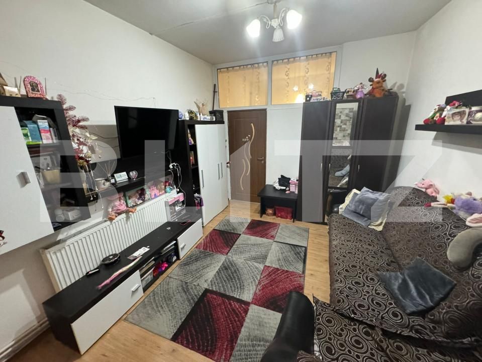 Garsonieră de vânzare Brestei - 150439AV | BLITZ Craiova | Poza1