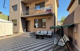 Casă P+2 , 179mp,  zona Mall Promenada