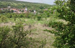 Teren 500 mp ,Leamna de sus 