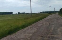 OFERTA!! Teren 1000 mp , în zona Carcea, Hanul cu ponei