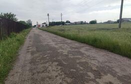 OFERTA!! Teren 1000 mp , în zona Carcea, Hanul cu ponei