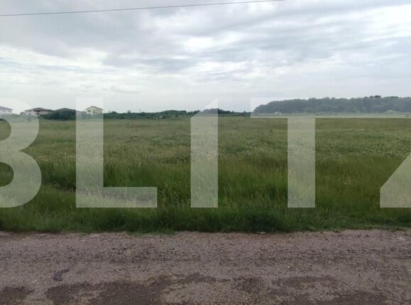 Teren de vânzare Carcea  - 150460TV | BLITZ Craiova | Poza3