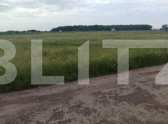 Teren de vânzare Carcea  - 150460TV | BLITZ Craiova | Poza1