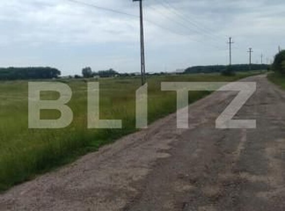 Teren de vânzare Carcea  - 150460TV | BLITZ Craiova | Poza4