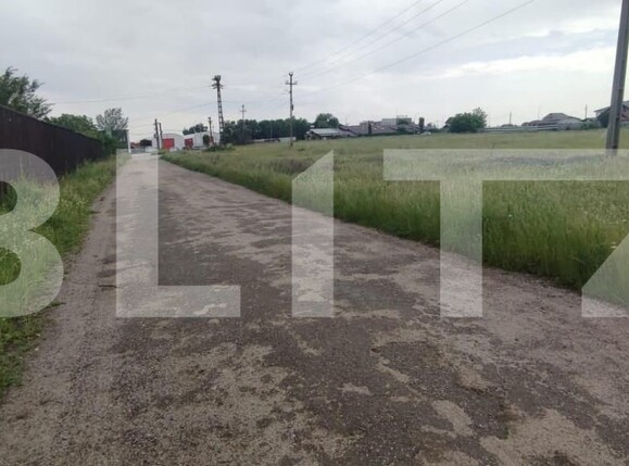 Teren de vânzare Carcea  - 150460TV | BLITZ Craiova | Poza2