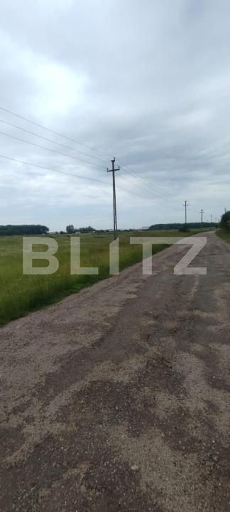 Teren de vânzare Carcea  - 150460TV | BLITZ Craiova | Poza4
