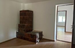 Casa 50mp, pe un teren de 1000mp, in Leamna de Jos