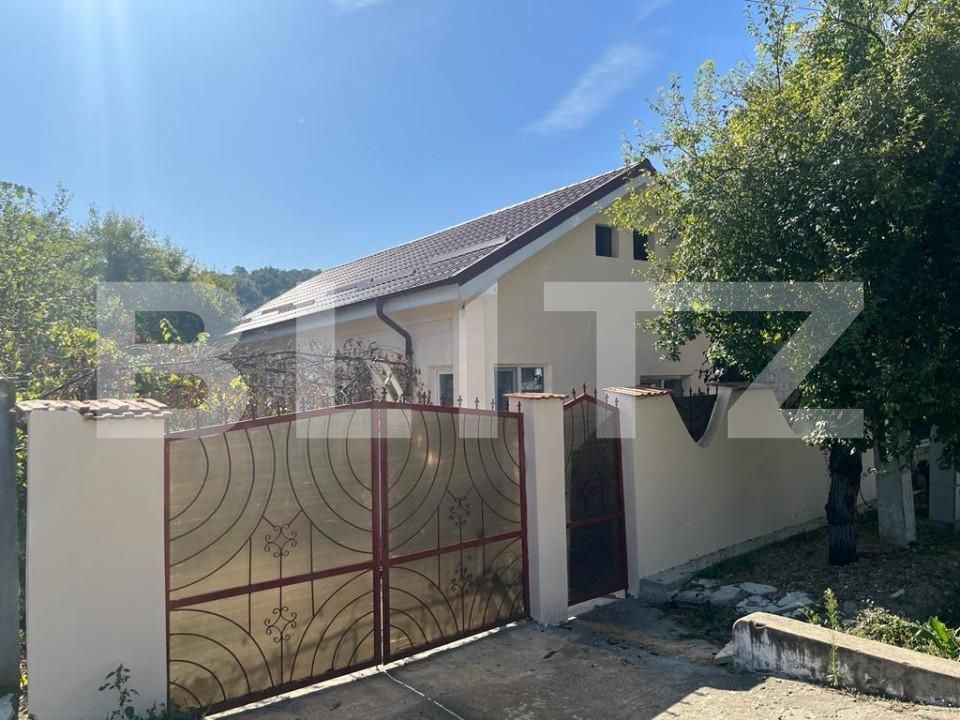 Casa de vânzare 3 camere Leamna de Jos - 150462CV | BLITZ Craiova | Poza1