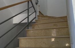 Casa duplex P+E, 140 mp utili, 364 mp teren fiecare casa,  Malu Mare sat