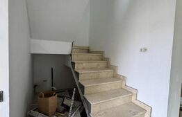 Casa duplex P+E, 140 mp utili, 364 mp teren fiecare casa,  Malu Mare sat