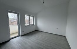 Casa duplex P+E, 140 mp utili, 364 mp teren fiecare casa,  Malu Mare sat