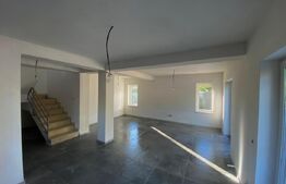 Casa duplex P+E, 140 mp utili, 364 mp teren fiecare casa,  Malu Mare sat