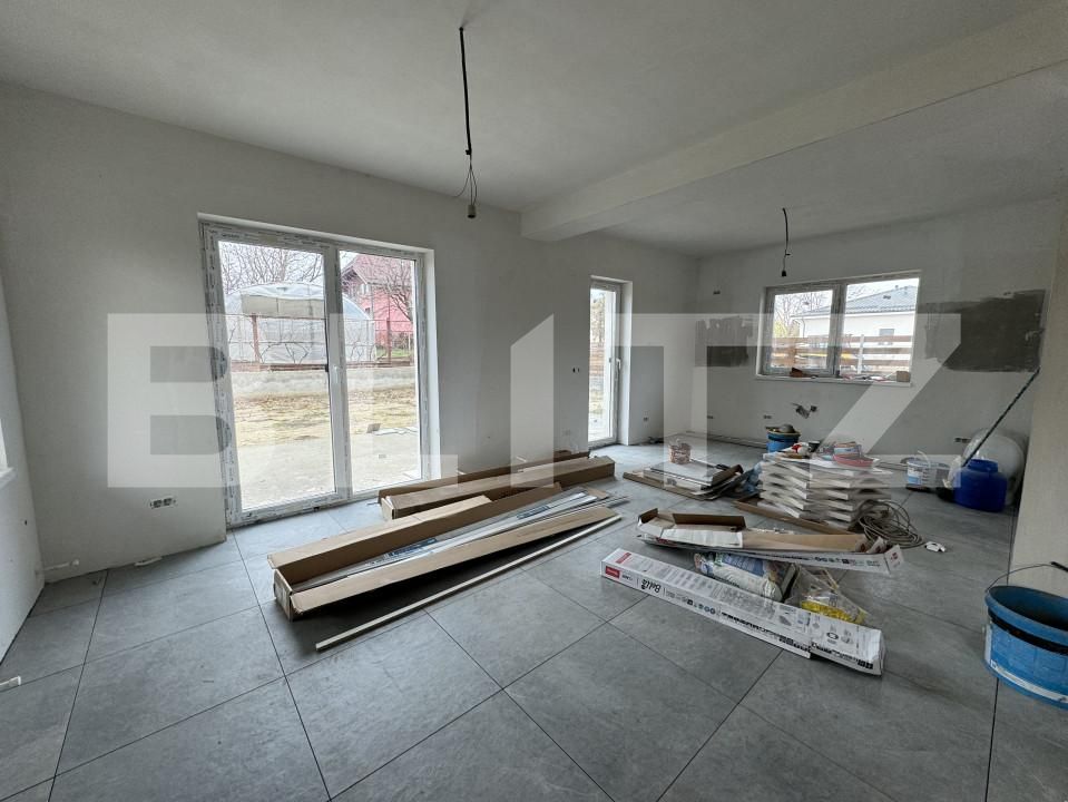 Casa de vânzare 4 camere Malu Mare - 150463CV | BLITZ Craiova | Poza8