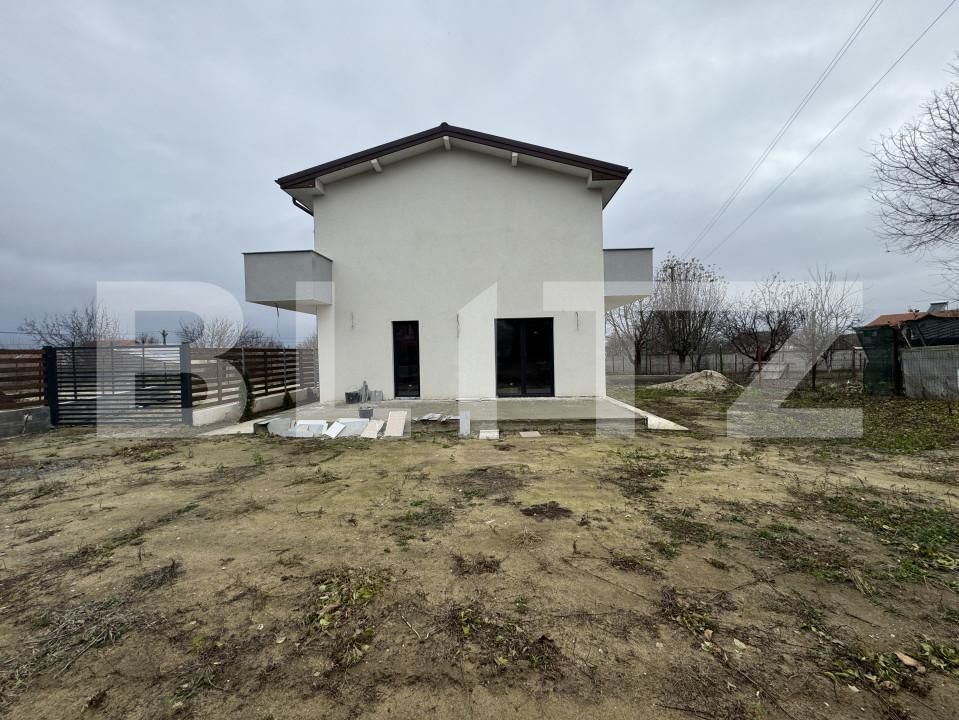 Casa de vânzare 4 camere Malu Mare - 150463CV | BLITZ Craiova | Poza4