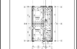 Casă individuală P+E, zona Șimnicul de jos