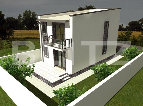 Casa de vânzare 3 camere Simnicu de Jos  - 150464CV | BLITZ Craiova | Poza6