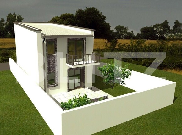 Casa de vânzare 3 camere Simnicu de Jos  - 150464CV | BLITZ Craiova | Poza5