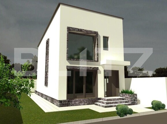 Casa de vânzare 3 camere Simnicu de Jos  - 150464CV | BLITZ Craiova | Poza7