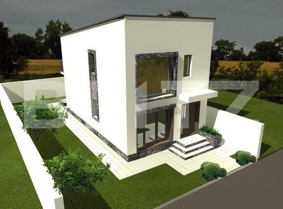 Casa de vânzare 3 camere Simnicu de Jos  - 150464CV | BLITZ Craiova | Poza1