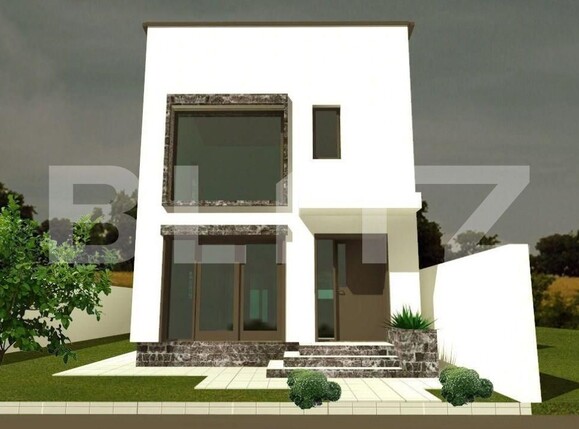 Casa de vânzare 3 camere Simnicu de Jos  - 150464CV | BLITZ Craiova | Poza4