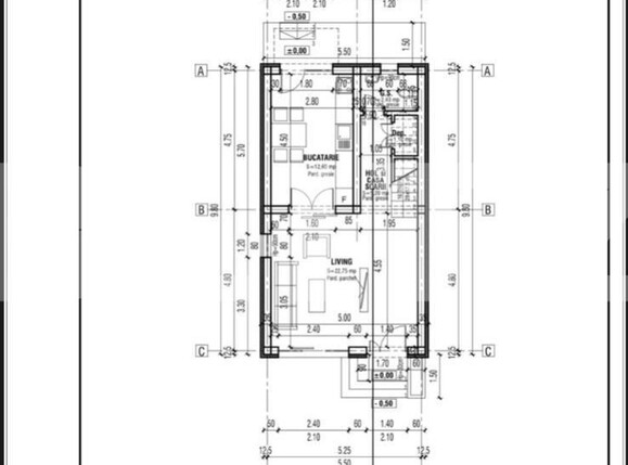 Casa de vânzare 3 camere Simnicu de Jos  - 150464CV | BLITZ Craiova | Poza3