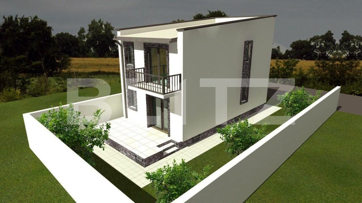 Casa de vânzare 3 camere Simnicu de Jos  - 150464CV | BLITZ Craiova | Poza6