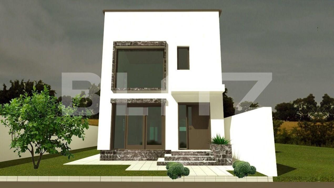 Casa de vânzare 3 camere Simnicu de Jos  - 150464CV | BLITZ Craiova | Poza4