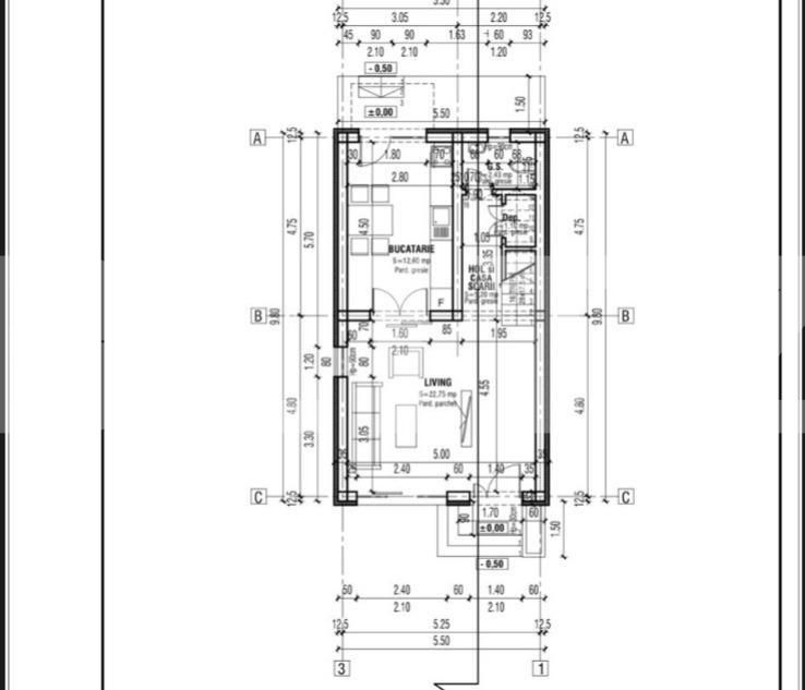 Casa de vânzare 3 camere Simnicu de Jos  - 150464CV | BLITZ Craiova | Poza3