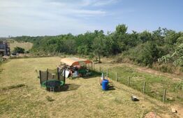 Casă P+M 160 mp , teren 880 mp ,zona Cârcea-Pelendava