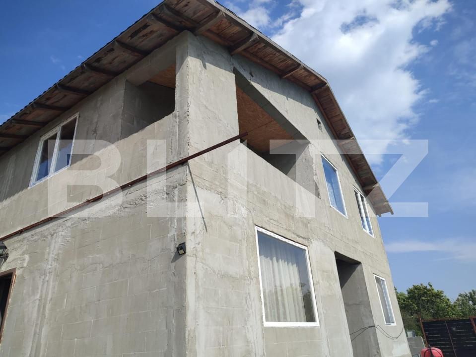 Casa de vânzare 5 camere Carcea  - 150465CV | BLITZ Craiova | Poza2