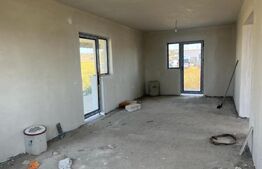 Casa P+M 145mp utili, pe un teren de 500mp, in Simnicul de Jos