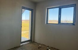 Casa P+M 145mp utili, pe un teren de 500mp, in Simnicul de Jos