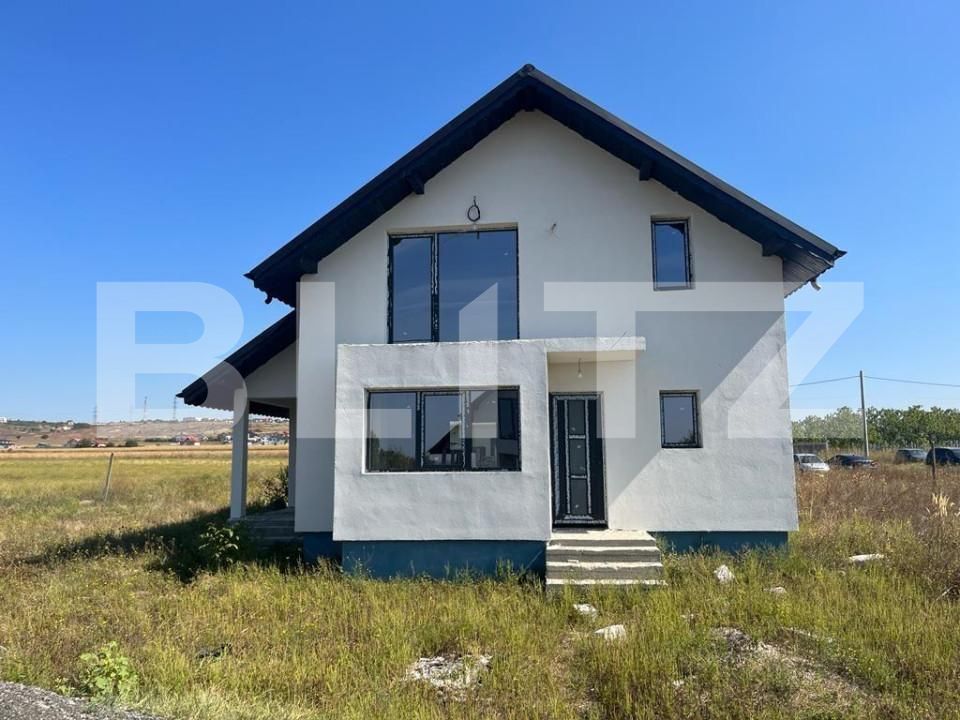 Casa de vânzare 4 camere Simnicu de Jos  - 150466CV | BLITZ Craiova | Poza1