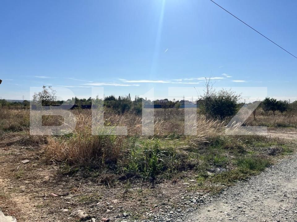 Teren de vânzare Albesti - 150467TV | BLITZ Craiova | Poza2