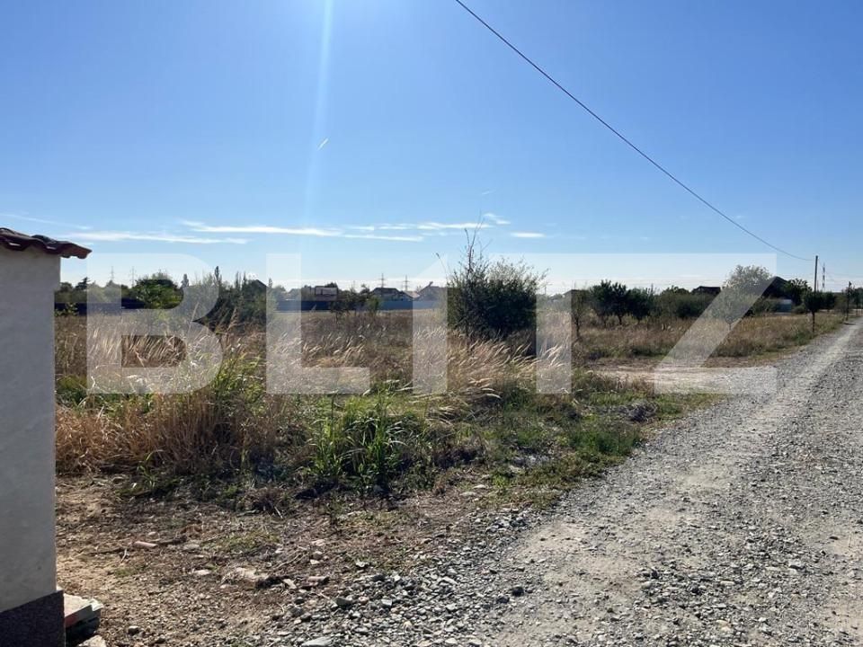 Teren de vânzare Albesti - 150467TV | BLITZ Craiova | Poza3
