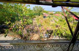 Casa 5 camere 109 mp utili +1425 mp teren, in Podari, deschidere dubla stradala!