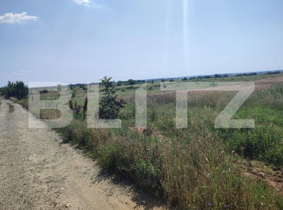 Teren de vânzare Simnicu de Jos  - 150508TV | BLITZ Craiova | Poza1