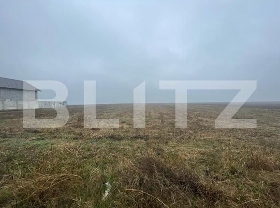 Teren de vânzare Isalnita - 150514TV | BLITZ Craiova | Poza1