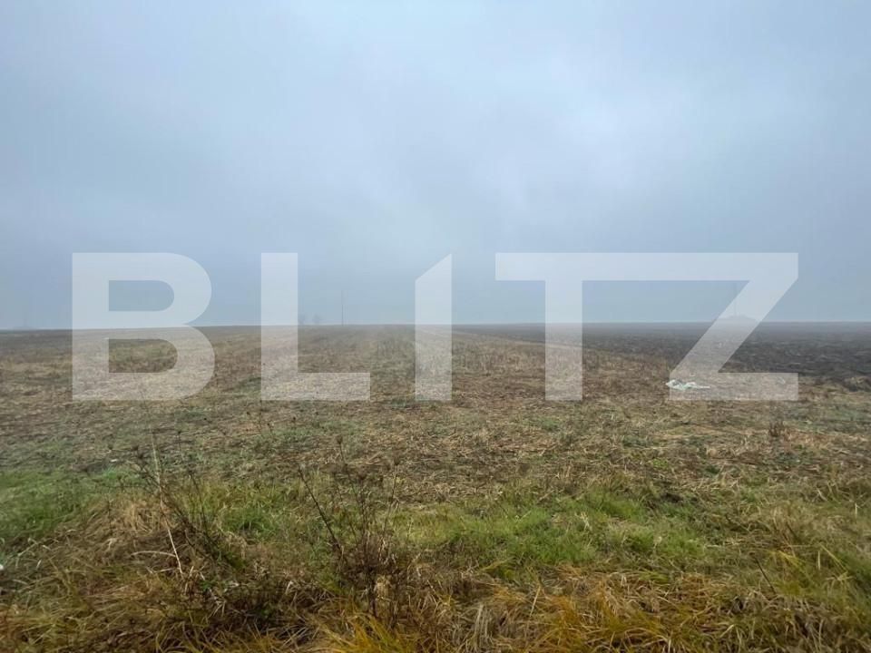 Teren de vânzare Isalnita - 150514TV | BLITZ Craiova | Poza2