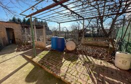 3 Case individuale , teren 860 mp, Isalnita